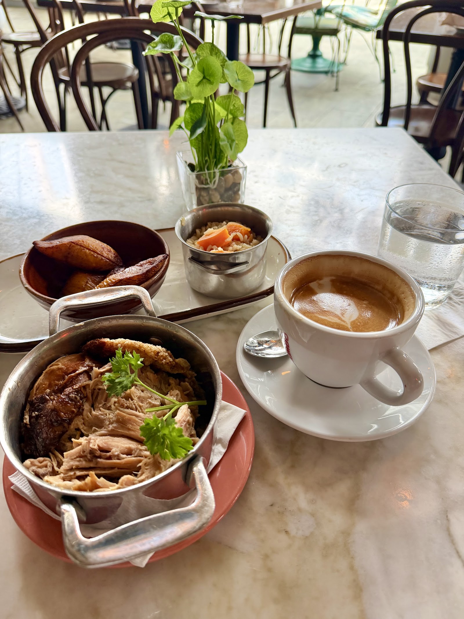 Marabu Restaurant — photo 11
